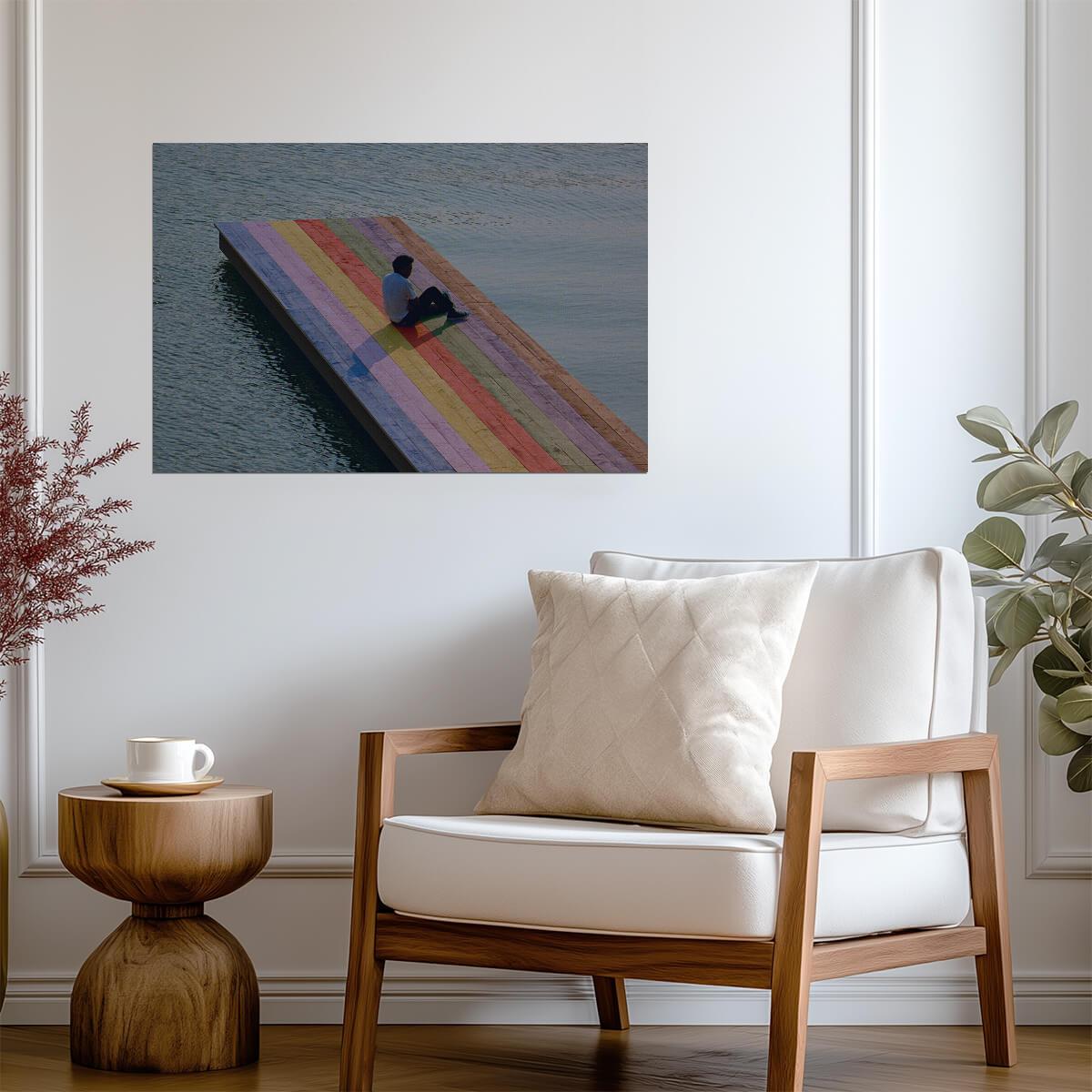 Baby Keem The Melodic Blue | Album Cover Poster | Hip Hop Wall Art