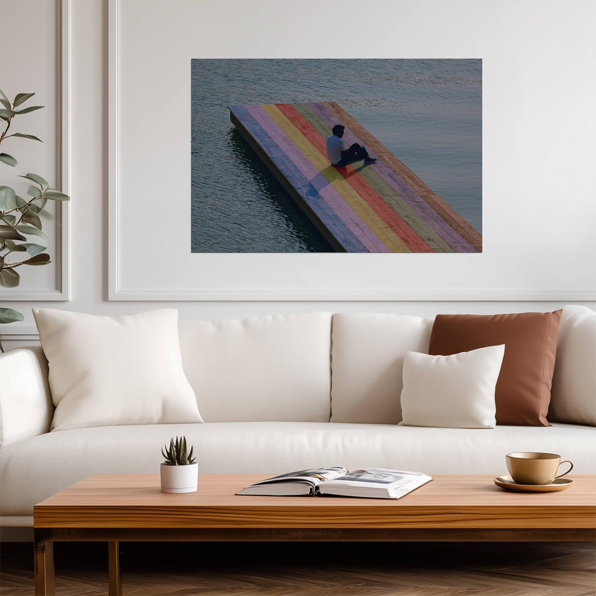 Baby Keem The Melodic Blue | Album Cover Poster | Hip Hop Wall Art
