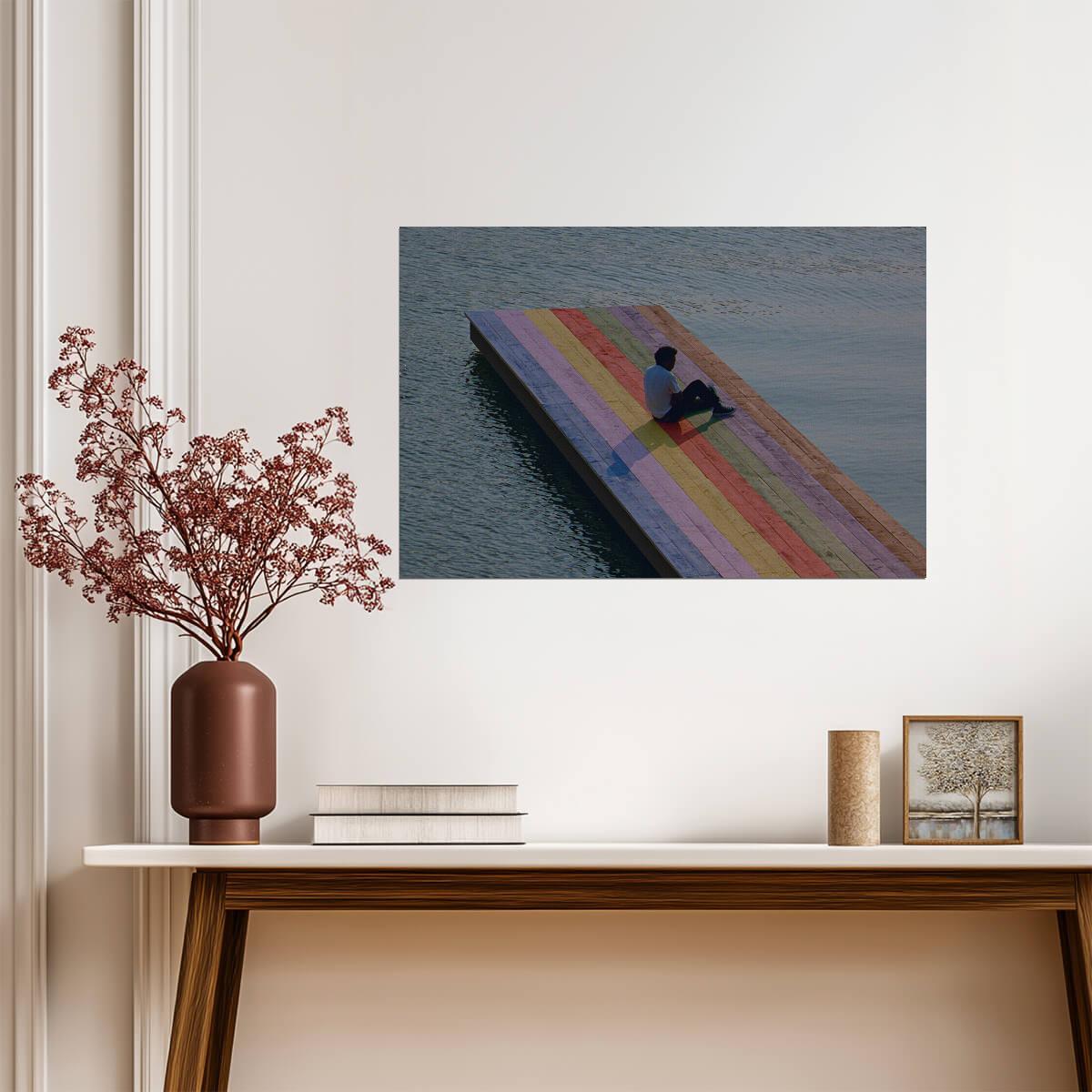 Baby Keem The Melodic Blue | Album Cover Poster | Hip Hop Wall Art