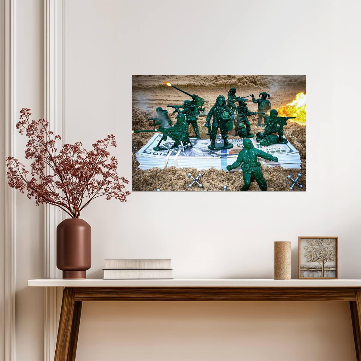 Chief Keef 4NEM | Album Cover Poster | Hip Hop Wall Art