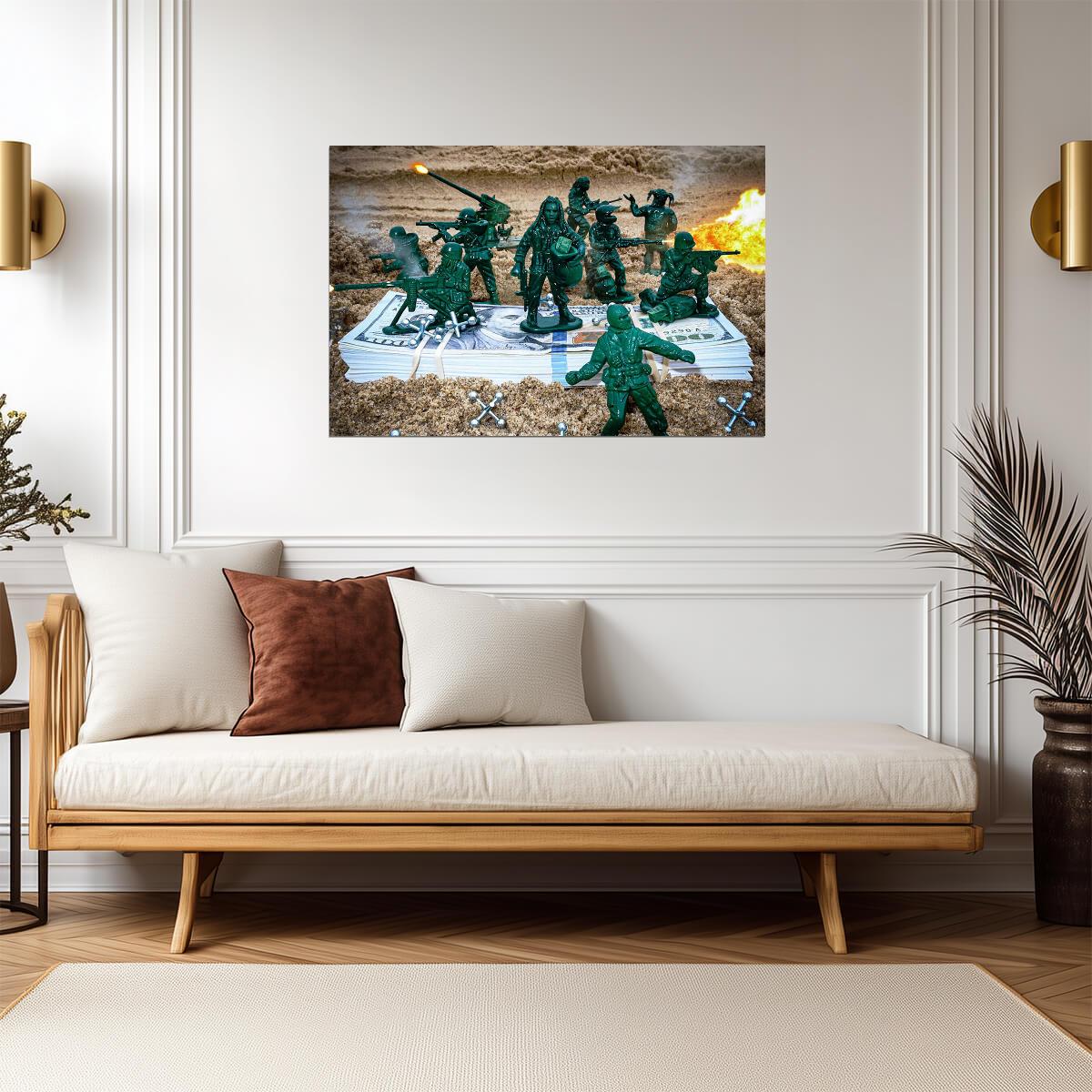 Chief Keef 4NEM | Album Cover Poster | Hip Hop Wall Art