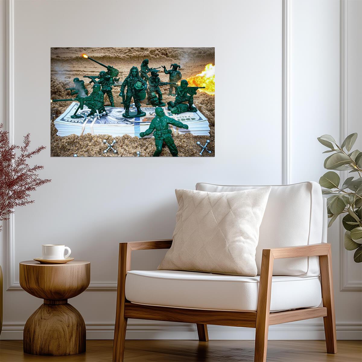 Chief Keef 4NEM | Album Cover Poster | Hip Hop Wall Art