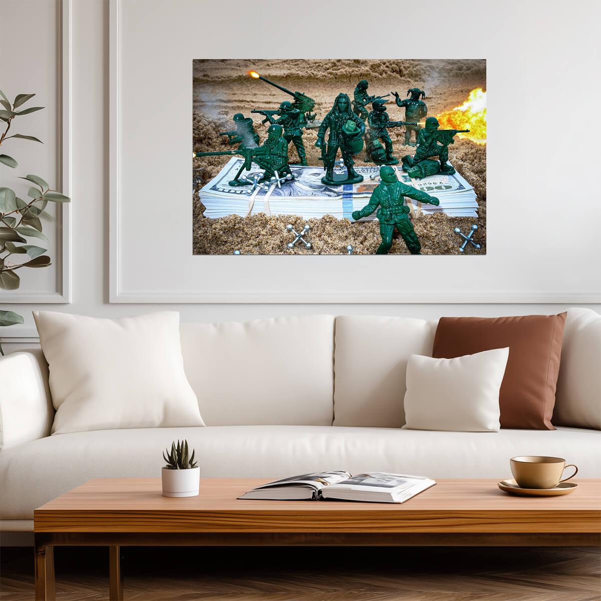 Chief Keef 4NEM | Album Cover Poster | Hip Hop Wall Art