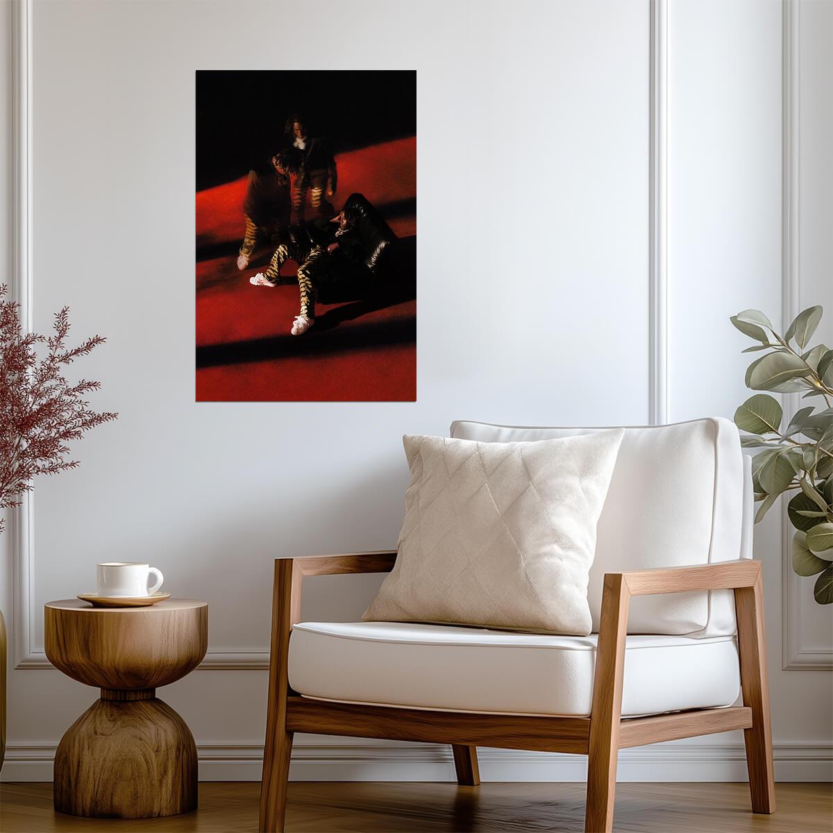 Don Toliver Life Of A Don | Album Cover Poster | Hip Hop Wall Art