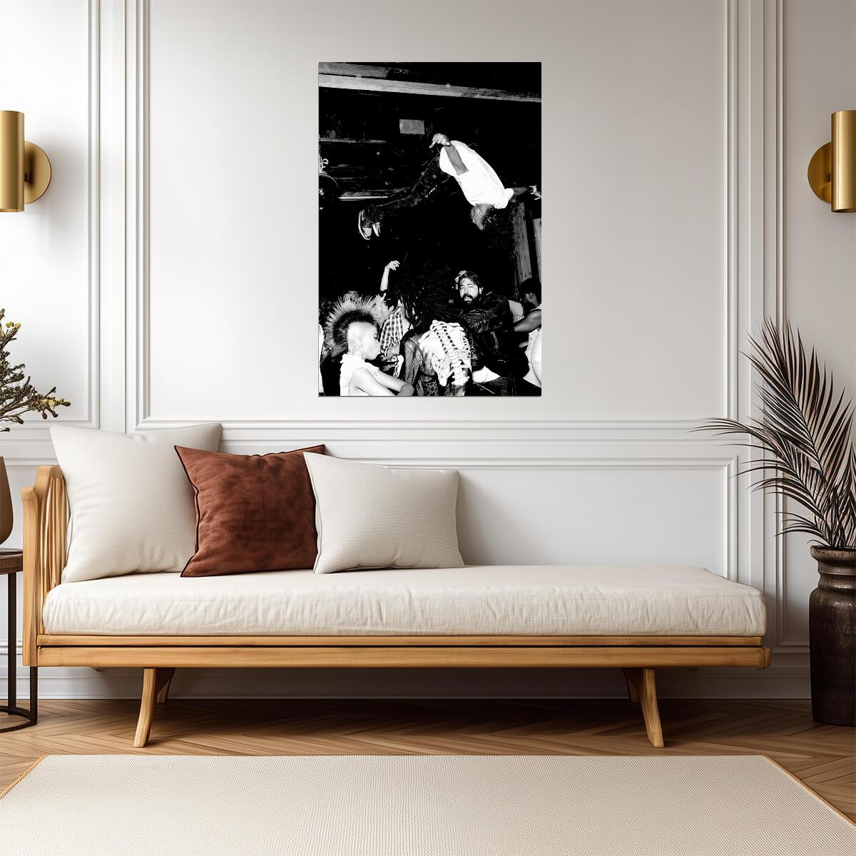 Playboi Carti Die Lit | Album Cover Poster | Hip Hop Wall Art