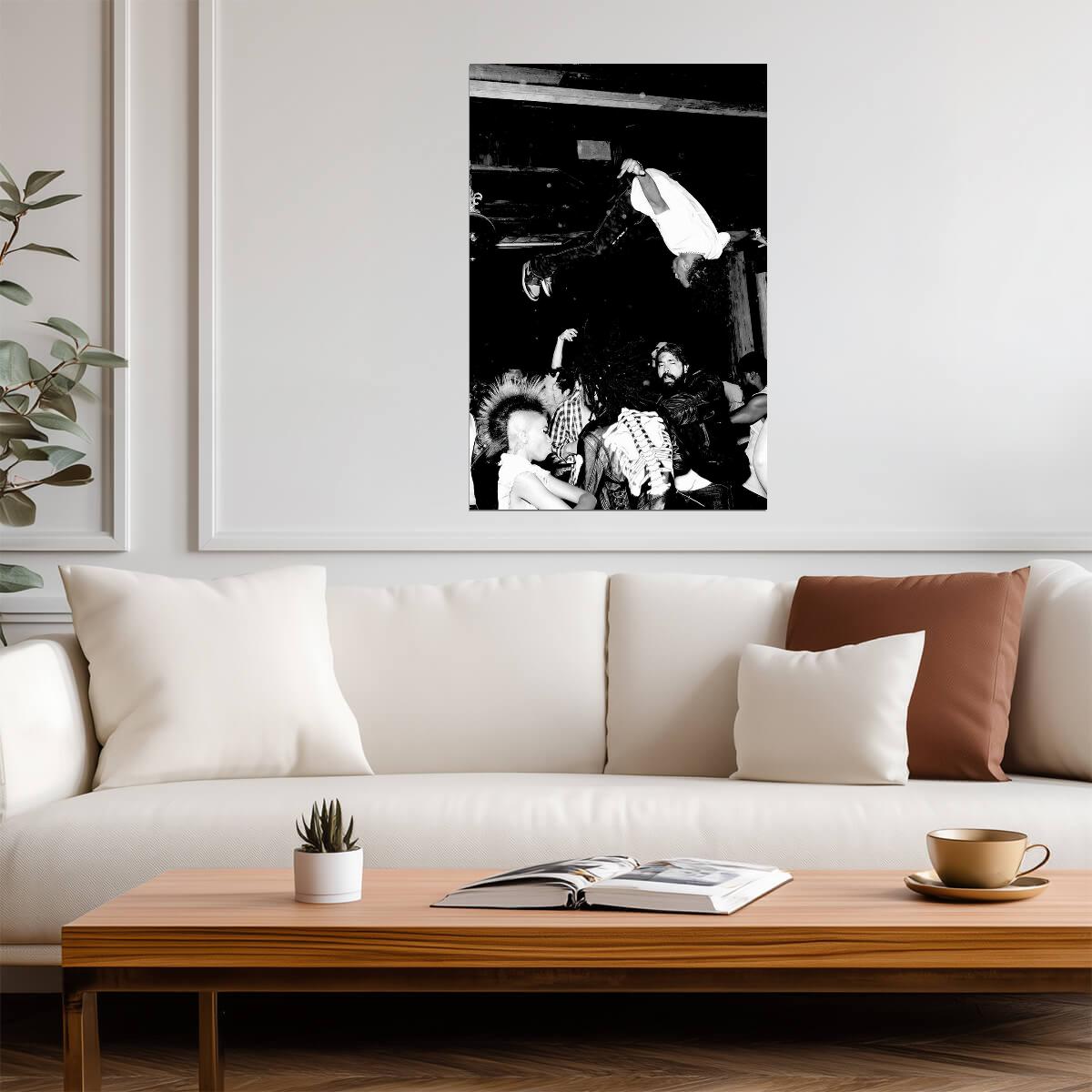 Playboi Carti Die Lit | Album Cover Poster | Hip Hop Wall Art