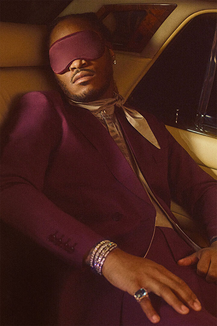 Future I Never Liked You | Album Cover Poster | Hip Hop Wall Art