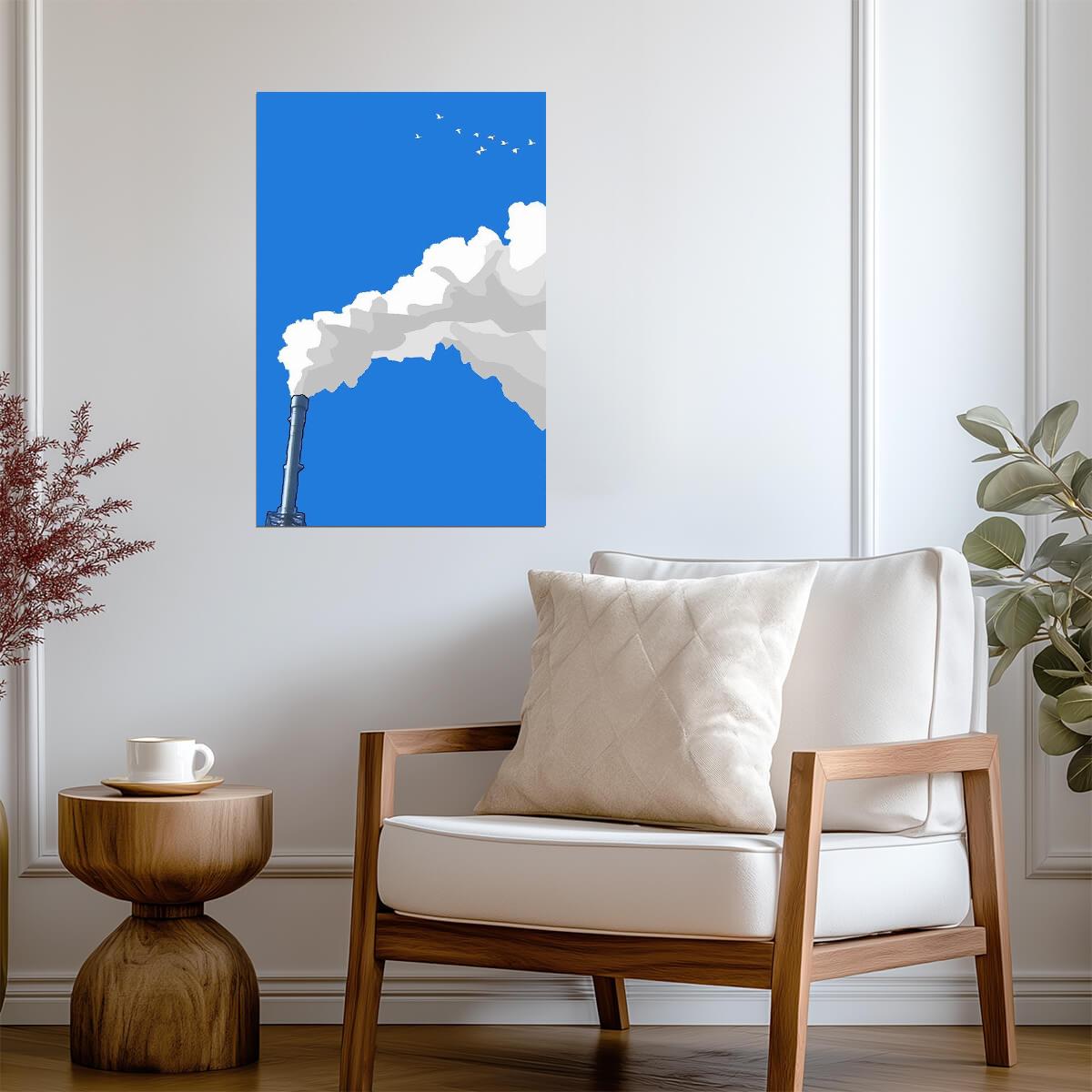 Parannoul To See the Next Part of the Dream | Album Cover Poster | Shoegaze Wall Art