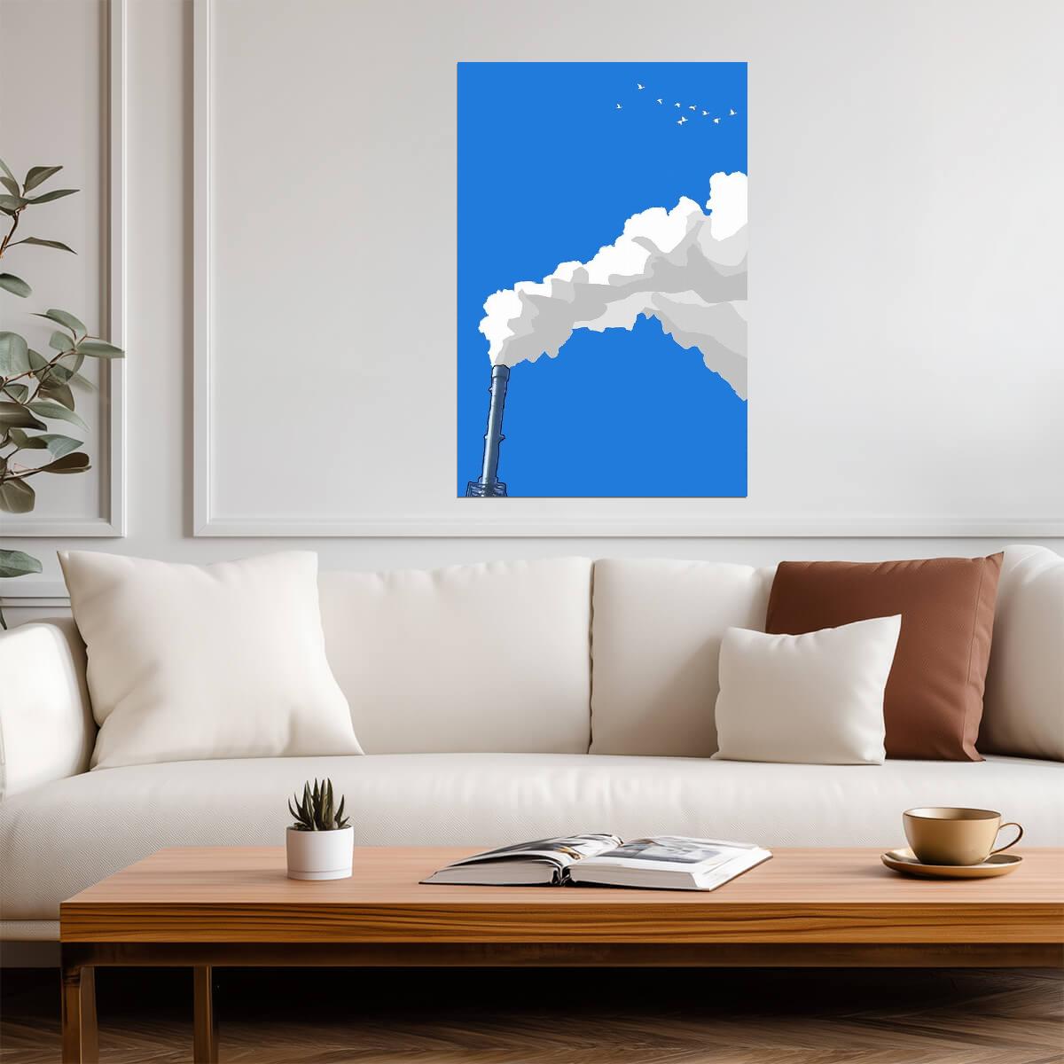 Parannoul To See the Next Part of the Dream | Album Cover Poster | Shoegaze Wall Art