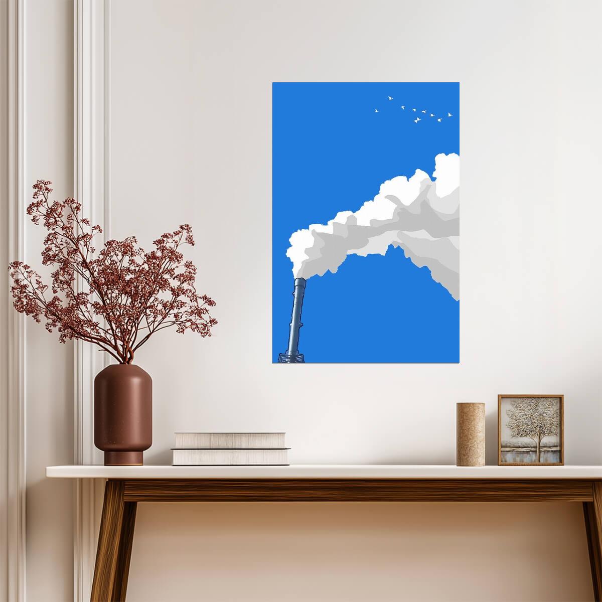 Parannoul To See the Next Part of the Dream | Album Cover Poster | Shoegaze Wall Art