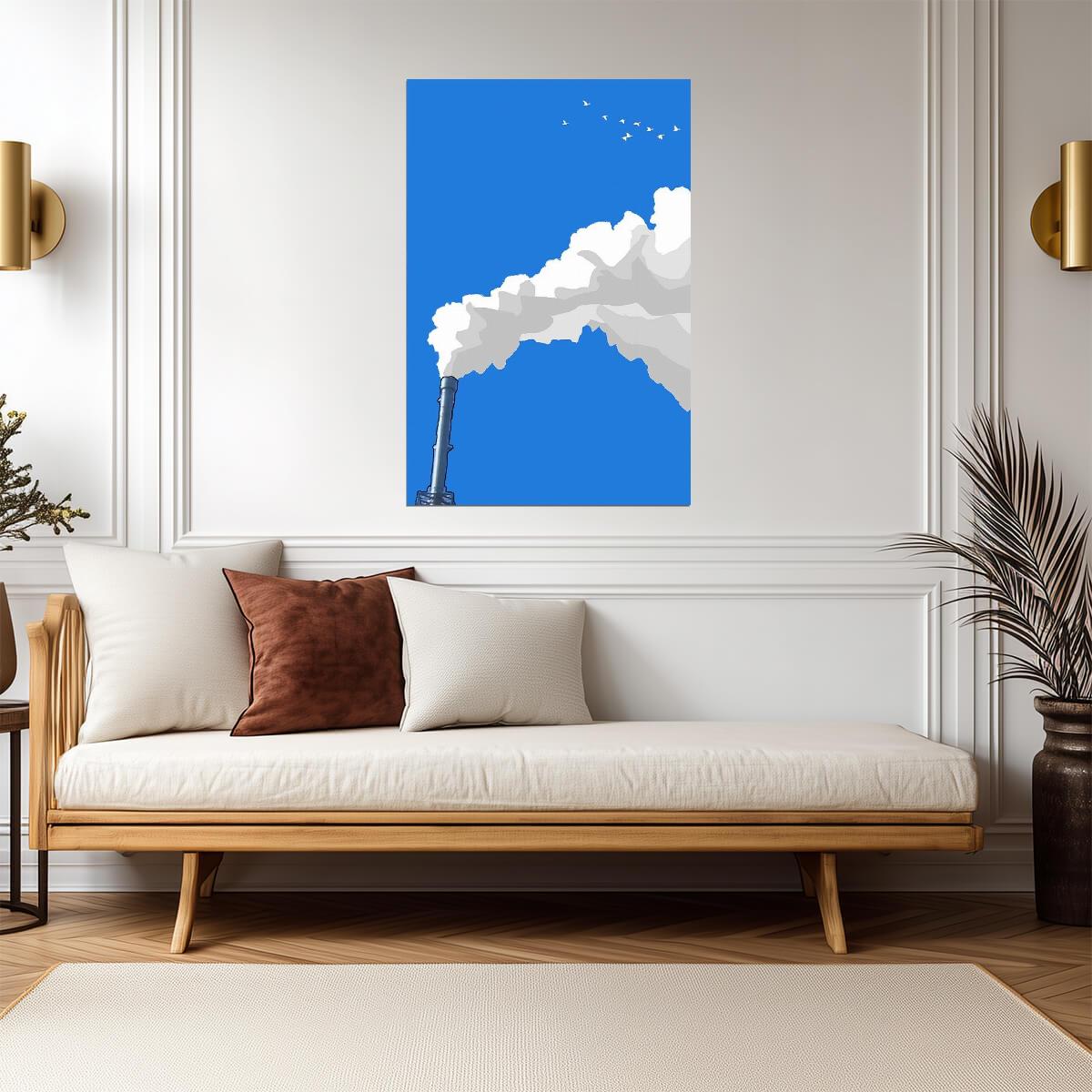 Parannoul To See the Next Part of the Dream | Album Cover Poster | Shoegaze Wall Art