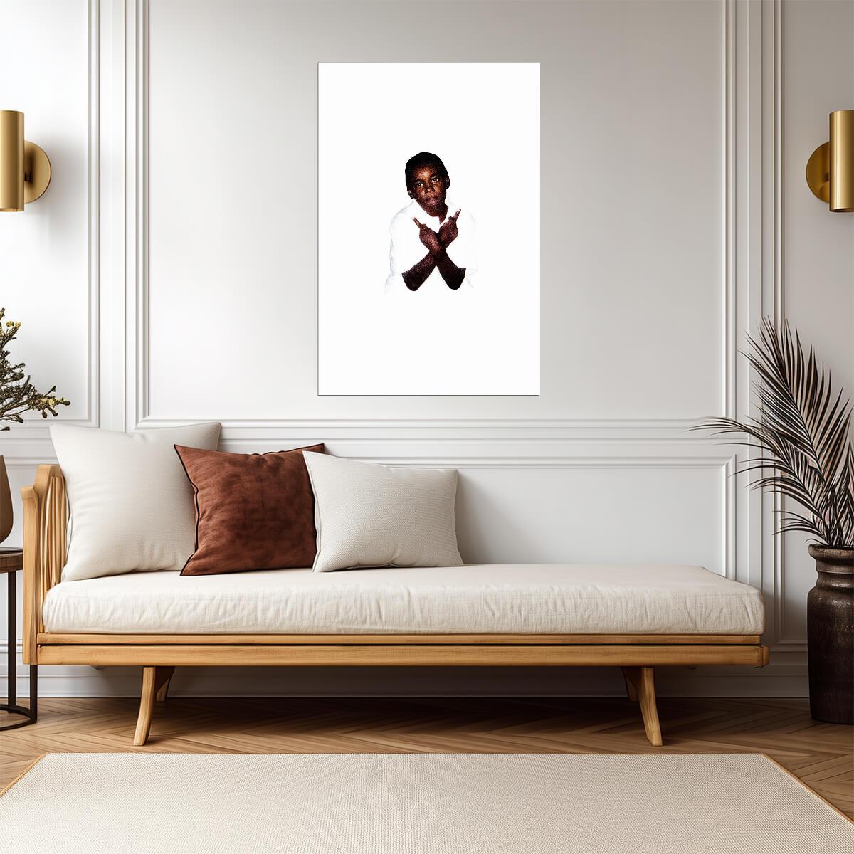 Ken Carson X | Album Cover Poster | Hip Hop Wall Art