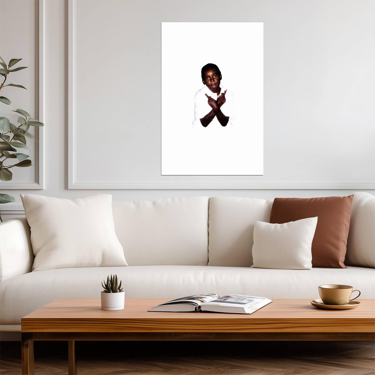 Ken Carson X | Album Cover Poster | Hip Hop Wall Art
