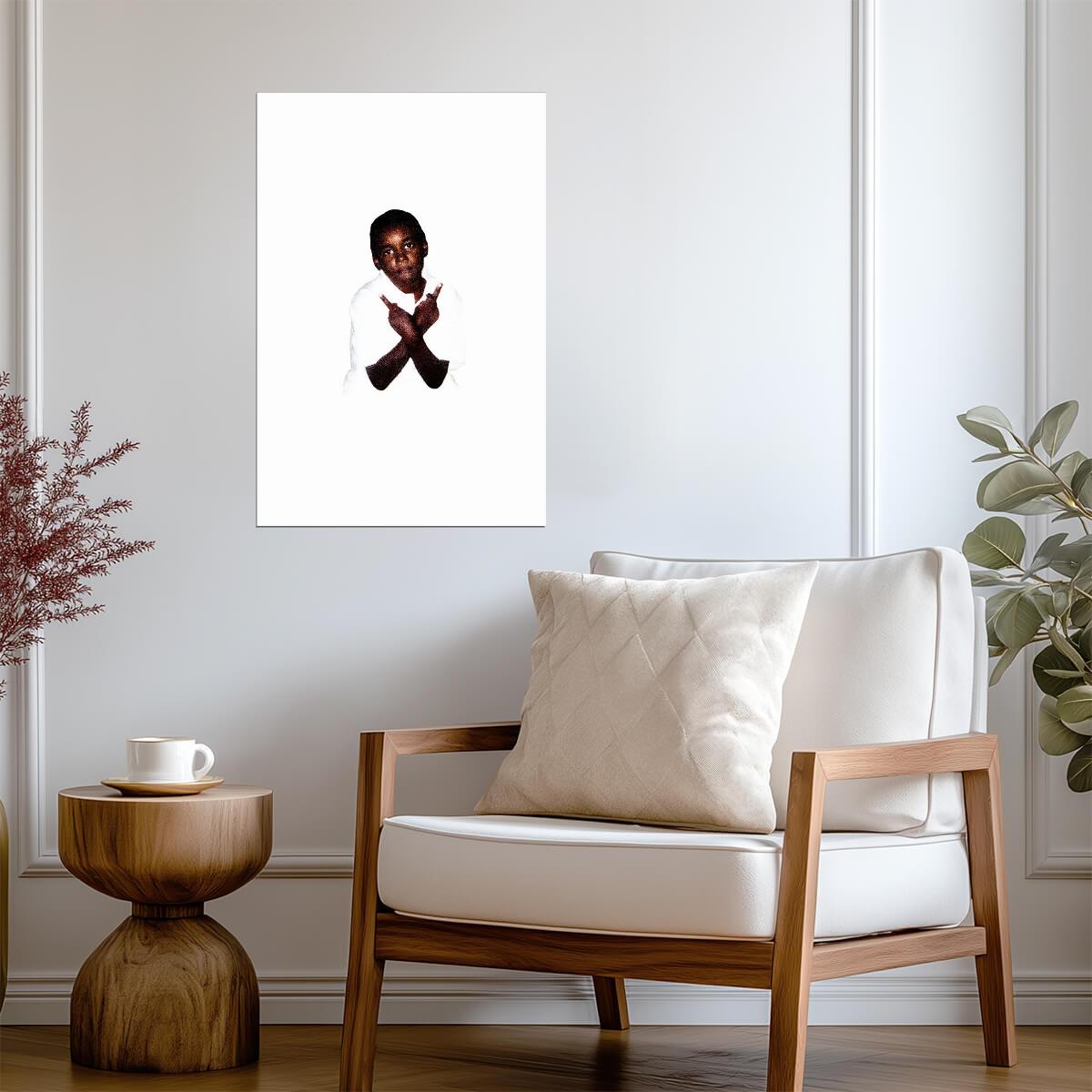 Ken Carson X | Album Cover Poster | Hip Hop Wall Art