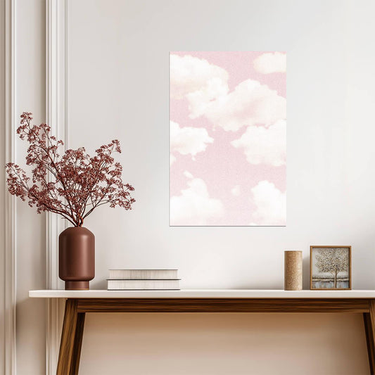 Turnstile Glow On | Album Cover Poster | Hardcore Punk Wall Art