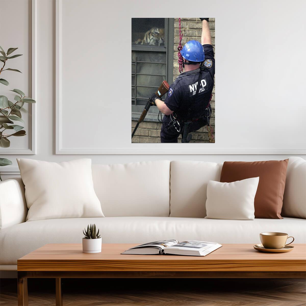 Armand Hammer Shrines | Album Cover Poster | Abstract Hip Hop Art