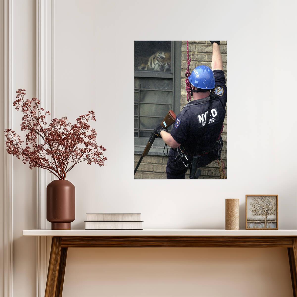 Armand Hammer Shrines | Album Cover Poster | Abstract Hip Hop Art
