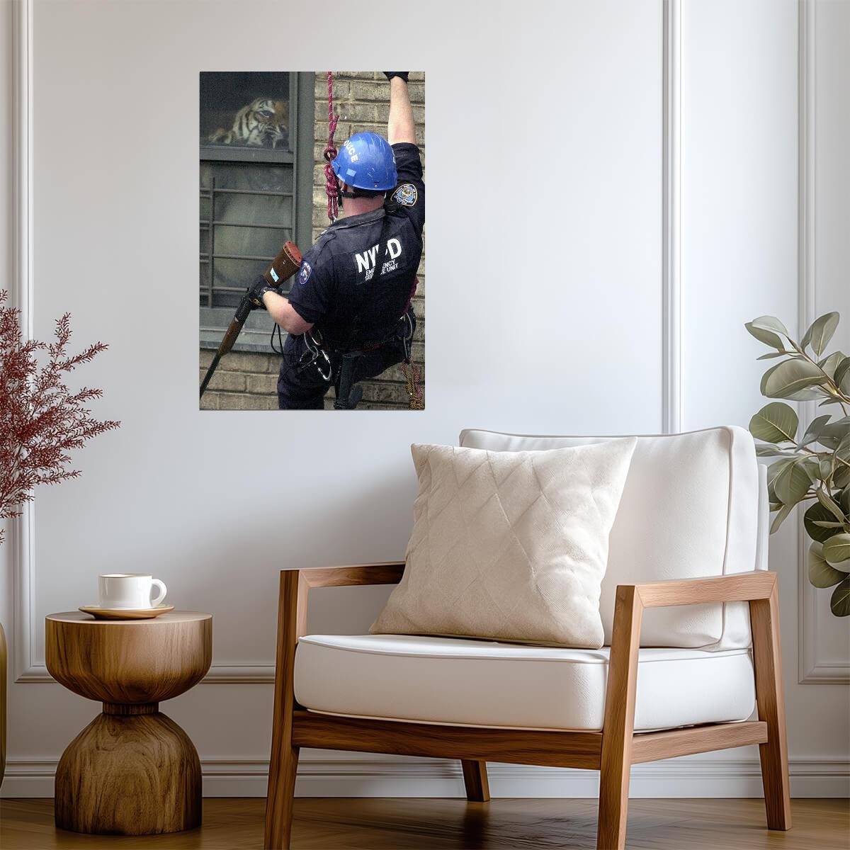 Armand Hammer Shrines | Album Cover Poster | Abstract Hip Hop Art