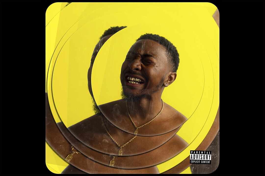 Deante' Hitchcock Better | Album Cover Poster | Hip Hop Wall Art