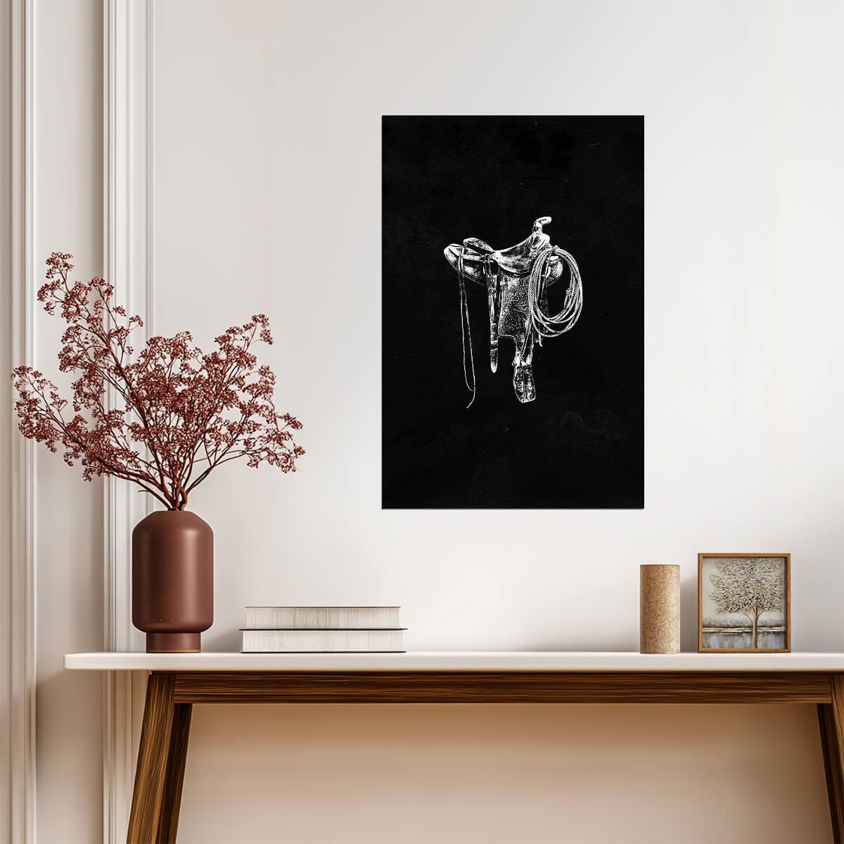 Corb Lund El Viejo | Album Cover Poster | Country Music Wall Art