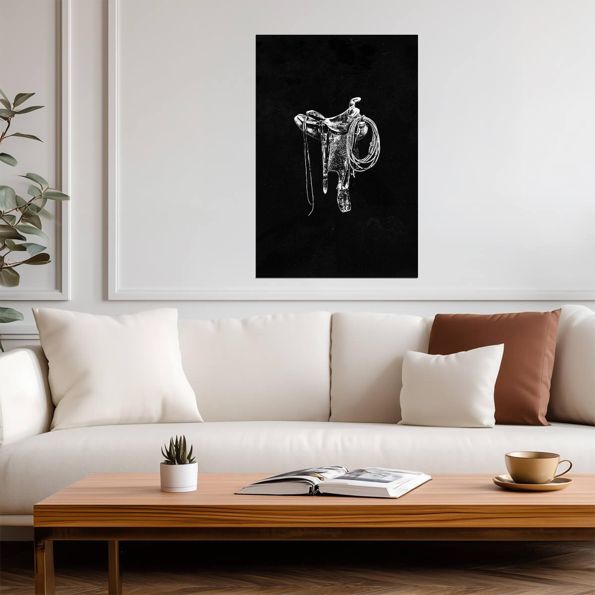 Corb Lund El Viejo | Album Cover Poster | Country Music Wall Art