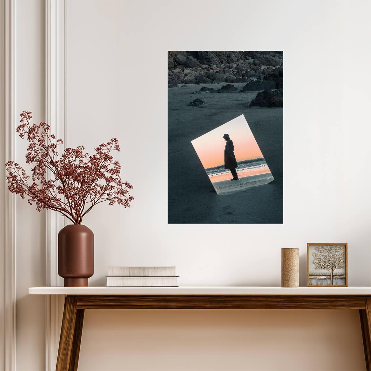 Beth Orton Weather Alive | Album Cover Poster | Folk Wall Art