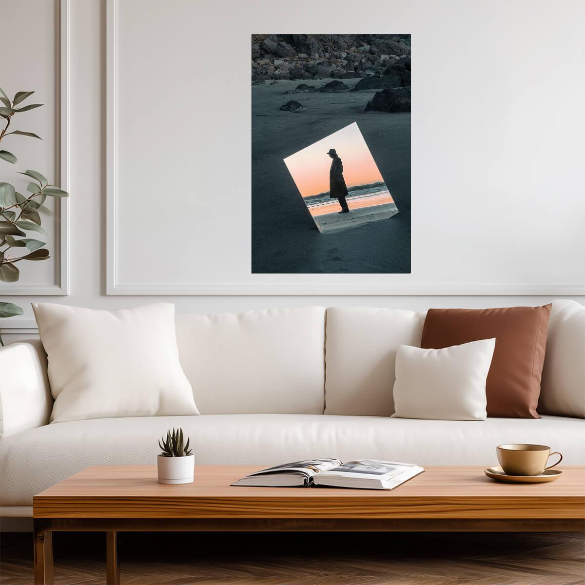 Beth Orton Weather Alive | Album Cover Poster | Folk Wall Art