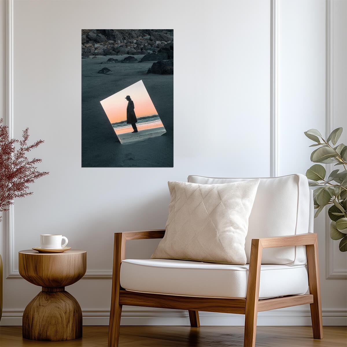 Beth Orton Weather Alive | Album Cover Poster | Folk Wall Art