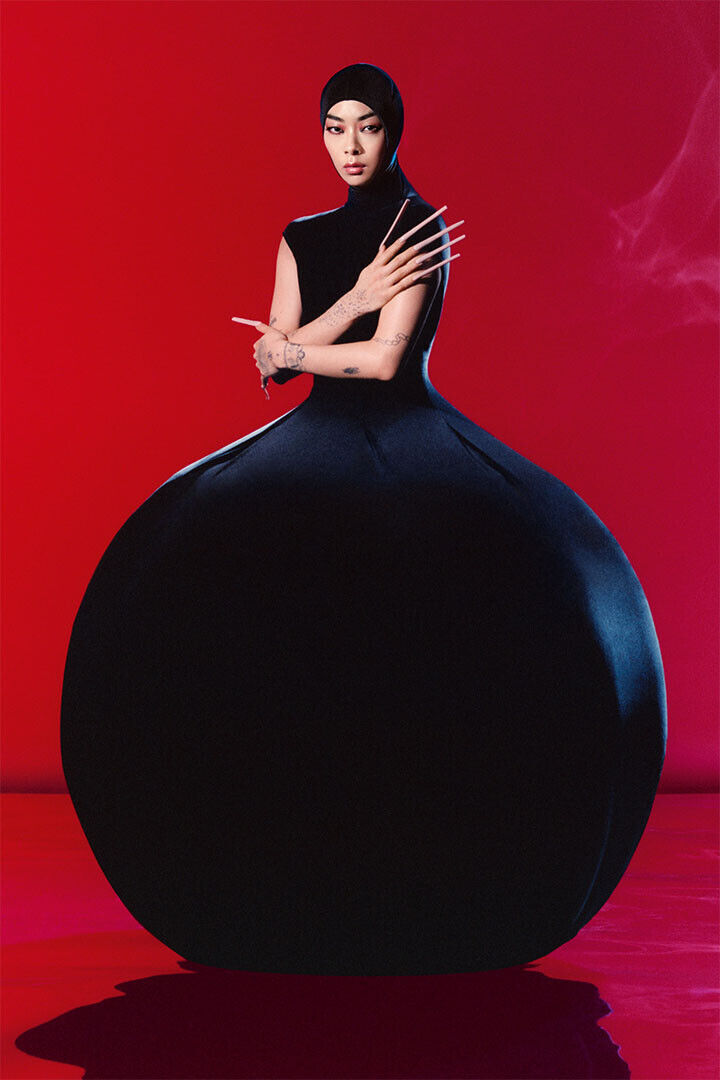 Rina Sawayama Hold the Girl | Album Cover Poster | Pop Music Wall Art