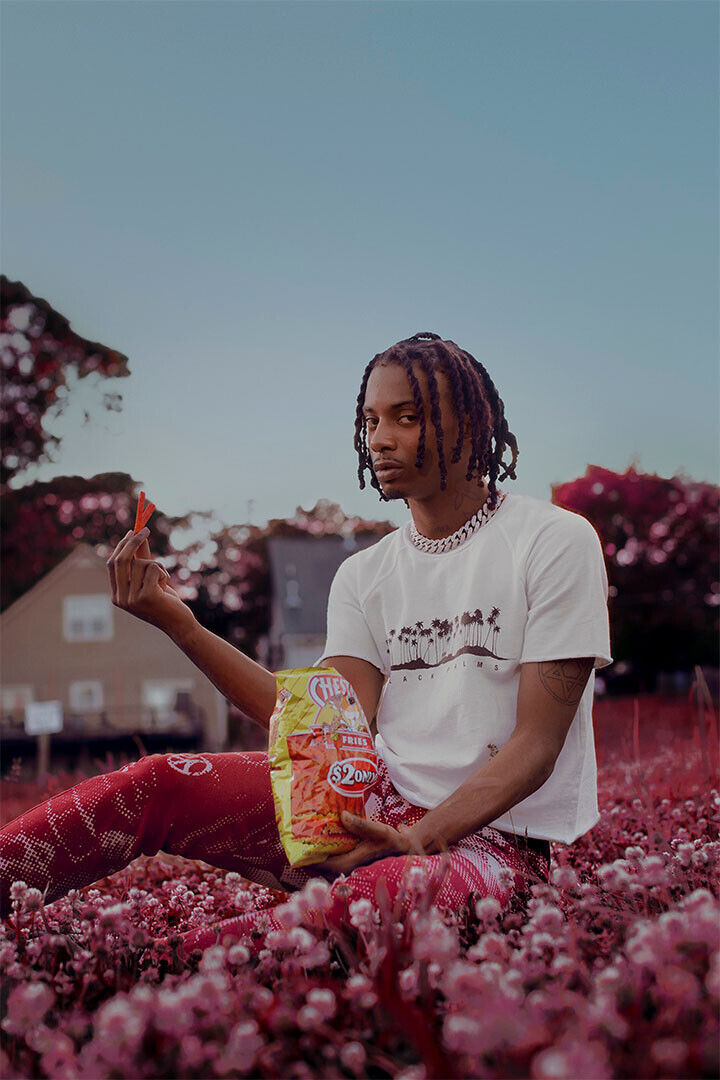 Playboi Carti | Celebrity Photo | Hip Hop Music Poster