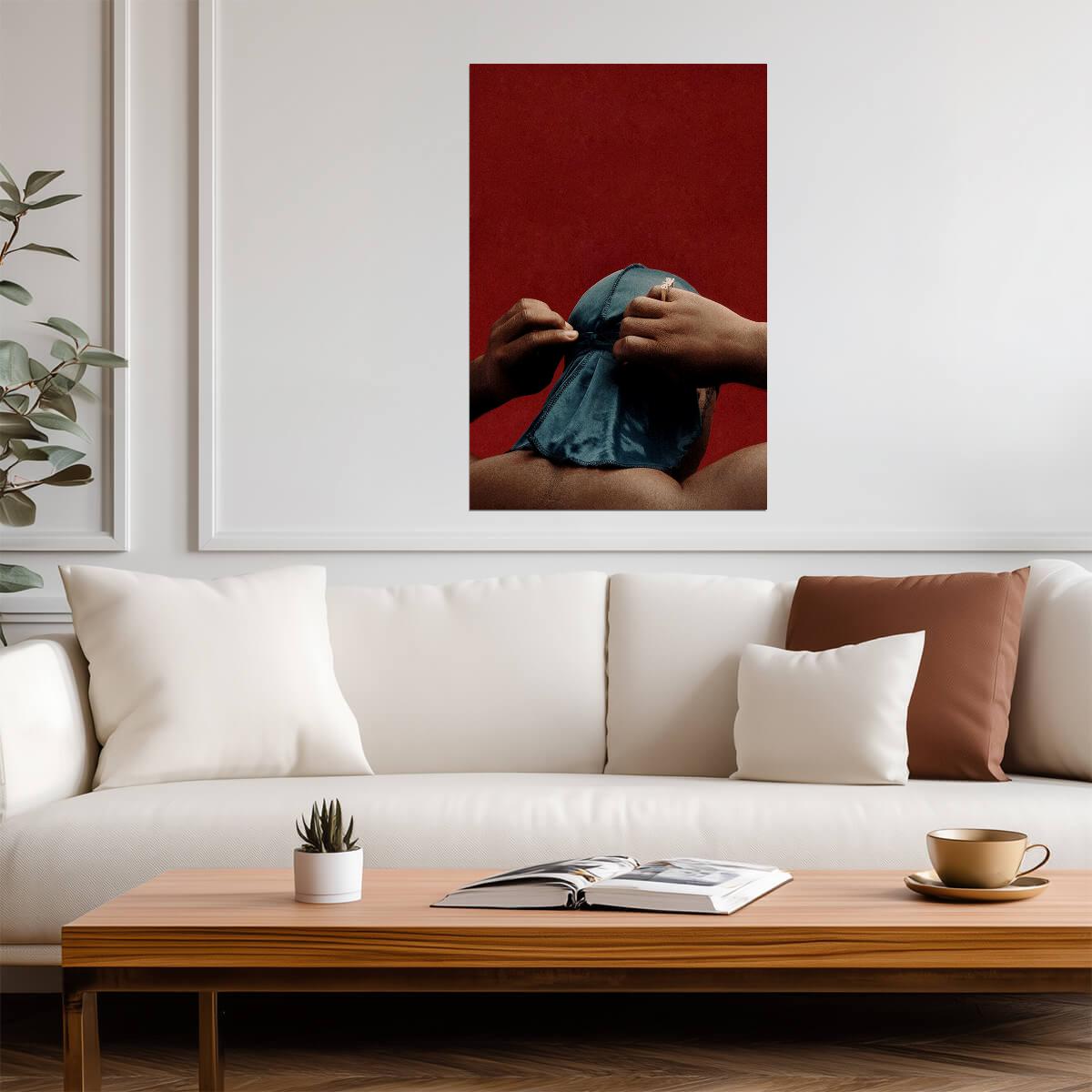 A$AP Ferg Still Striving | Album Cover Poster | Hip Hop Wall Art
