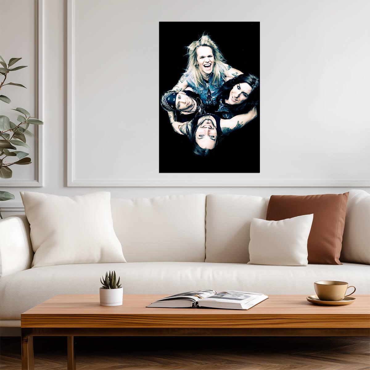 Nav Reckless Era | Rapper Poster | Hip Hop Wall Art