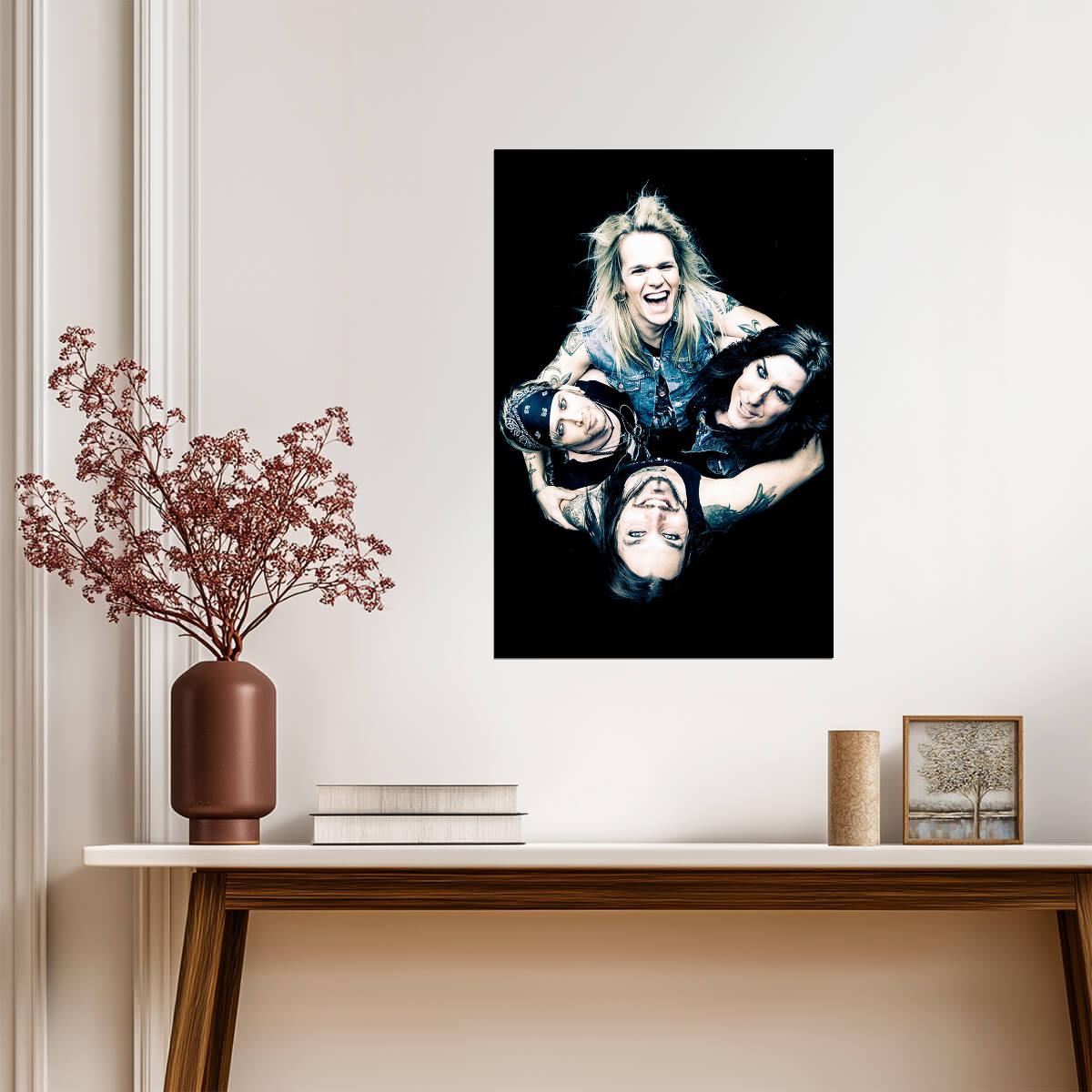 Nav Reckless Era | Rapper Poster | Hip Hop Wall Art