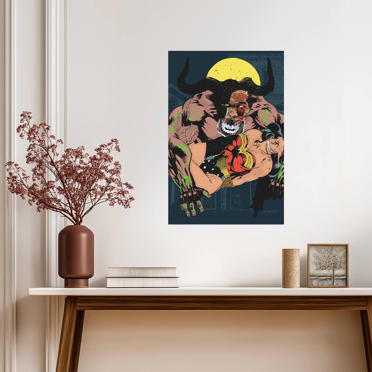 Elcamino Money For Bail | Album Cover Poster | Hip Hop Wall Art