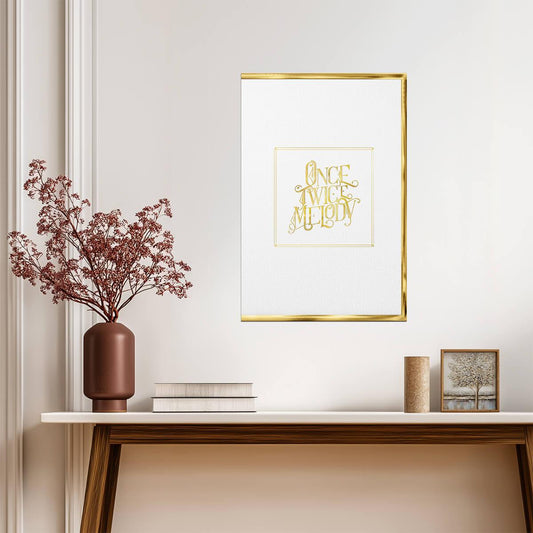 Beach House Once Twice Melody | Album Cover Poster | Dream Pop Wall Art