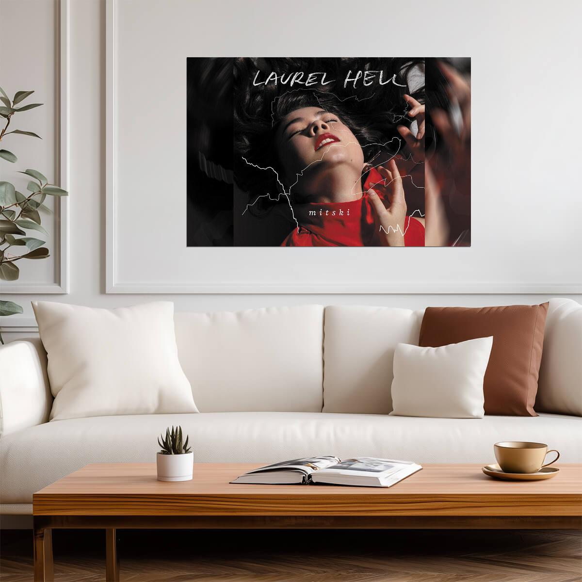 Apink Horn | Album Cover Poster | K-Pop Wall Art
