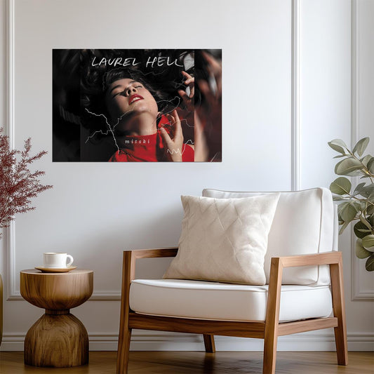 Apink Horn | Album Cover Poster | K-Pop Wall Art