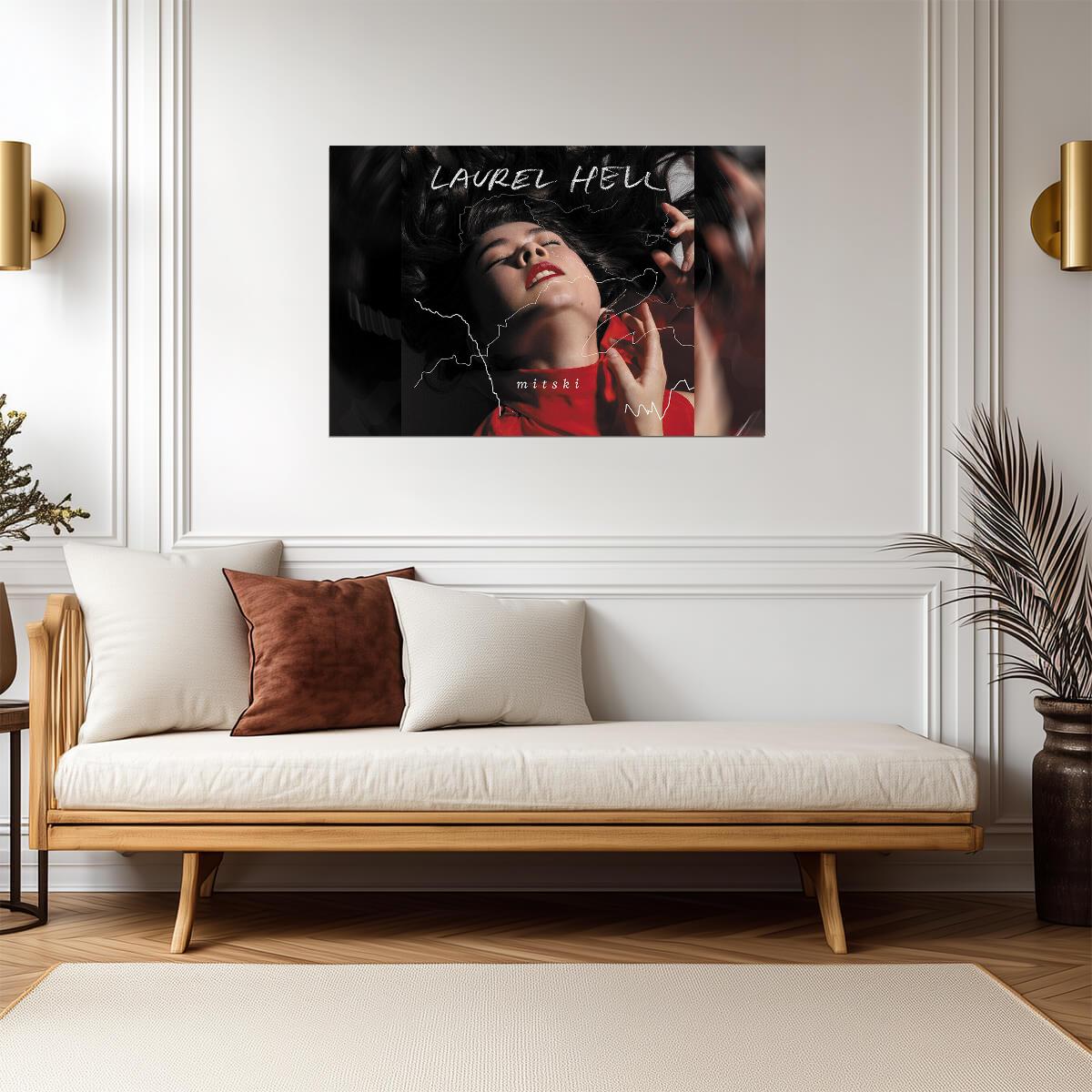 Apink Horn | Album Cover Poster | K-Pop Wall Art