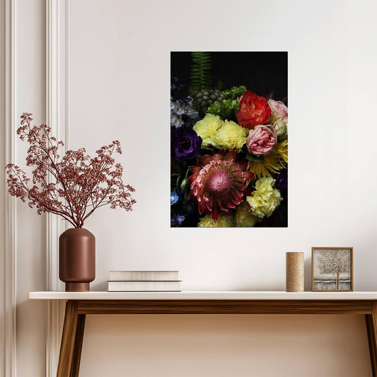 Cold Cave Fate in Seven Lessons | Album Cover Poster | Synth-Pop Wall Art