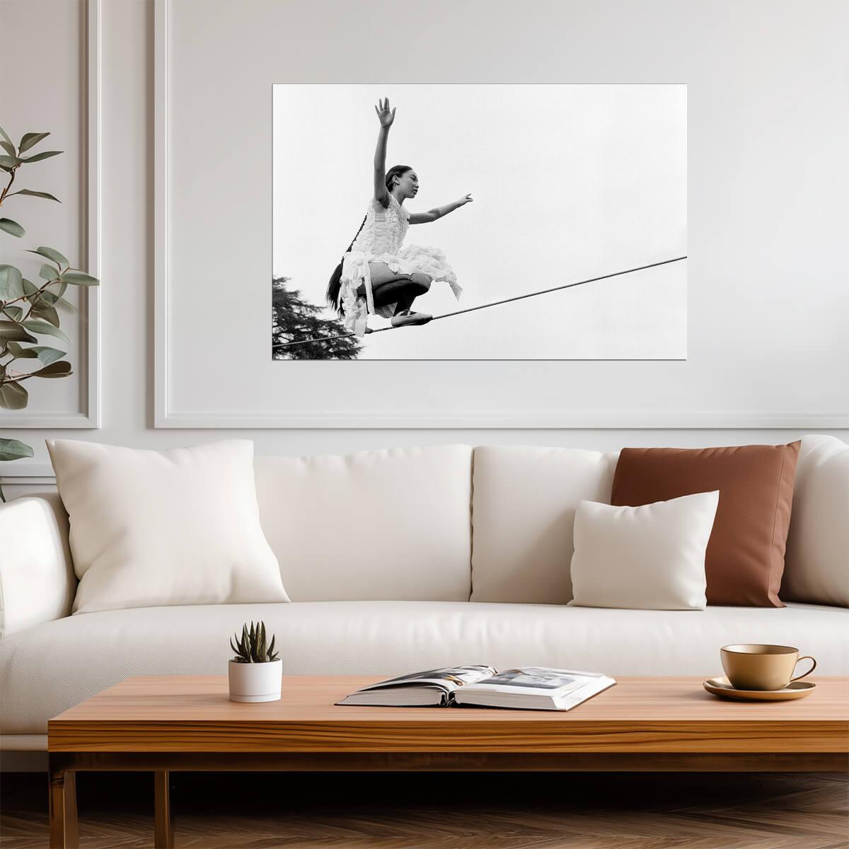 Griff One Foot in Front of the Other | Album Cover Poster | Pop Music Wall Art
