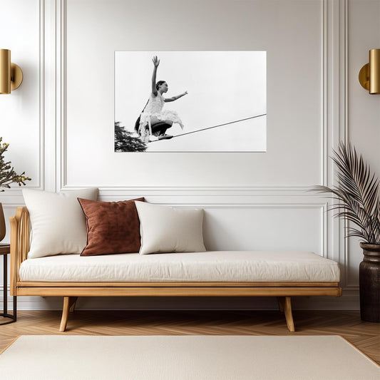 Griff One Foot in Front of the Other | Album Cover Poster | Pop Music Wall Art