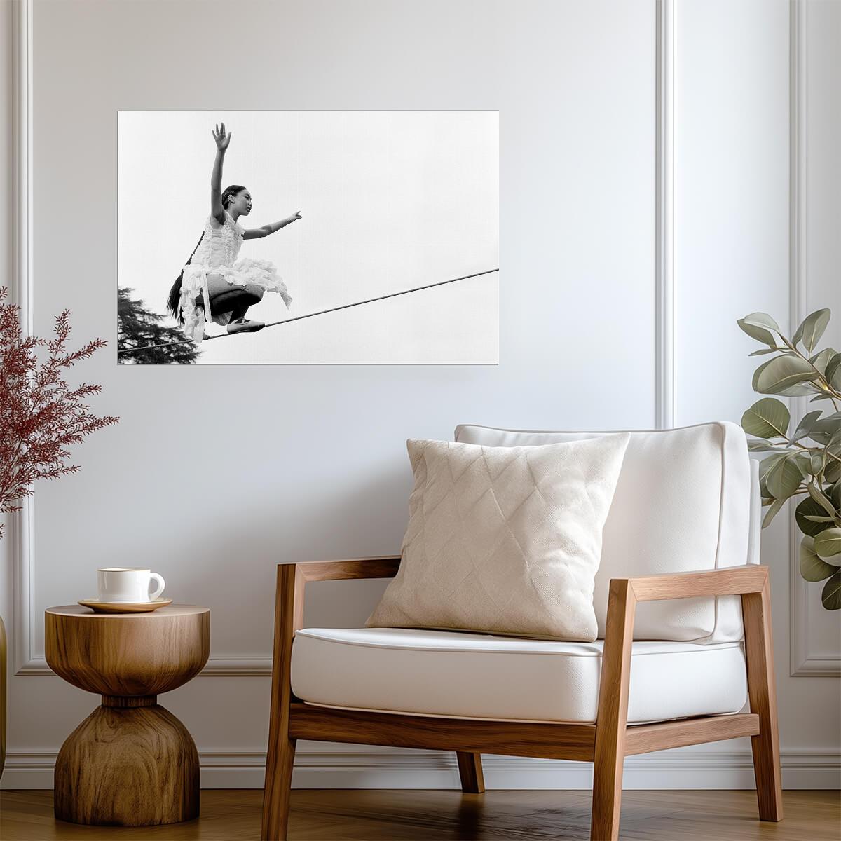 Griff One Foot in Front of the Other | Album Cover Poster | Pop Music Wall Art