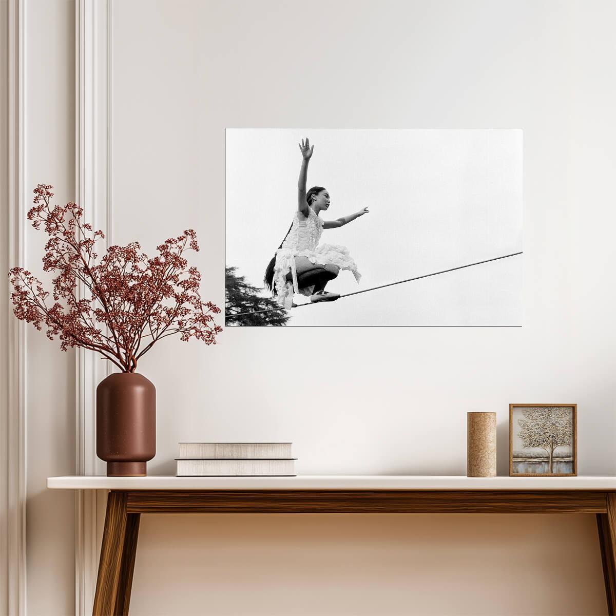 Griff One Foot in Front of the Other | Album Cover Poster | Pop Music Wall Art