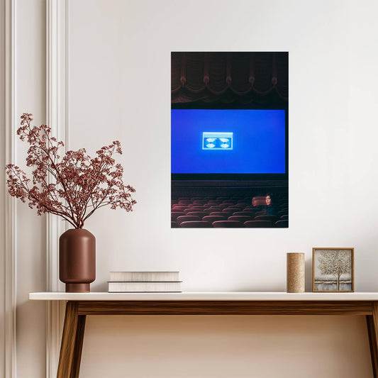 Lucy Dacus Home Video | Album Cover Poster | Indie Rock Wall Art