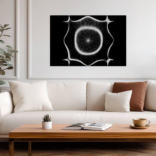 Madlib Sound Ancestors | Album Cover Poster | Instrumental Hip Hop Art