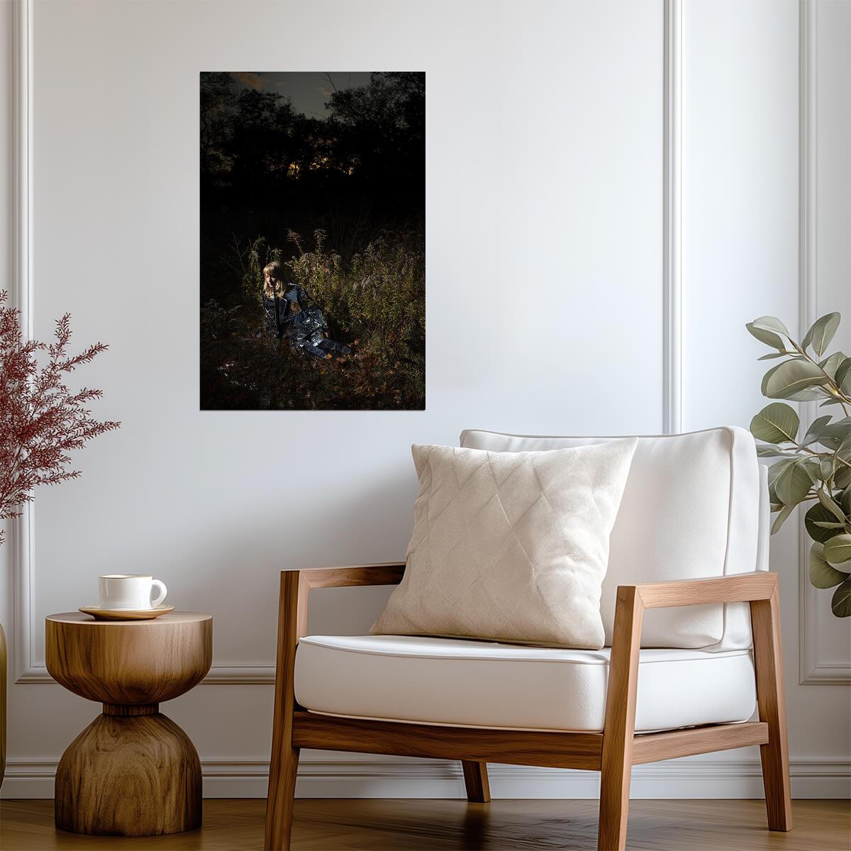The Weather Station Ignorance | Album Cover Poster | Indie Folk Wall Art