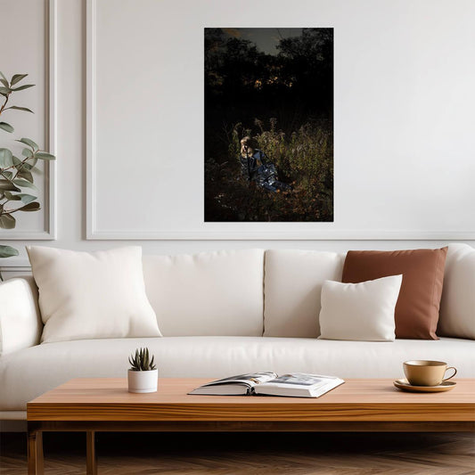 The Weather Station Ignorance | Album Cover Poster | Indie Folk Wall Art