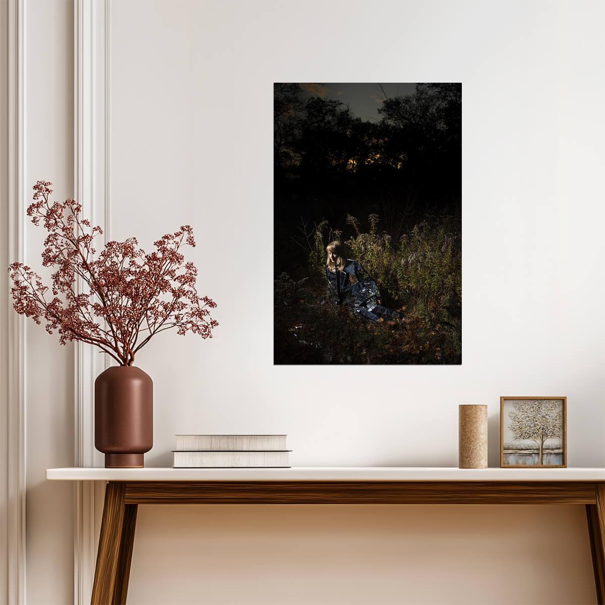 The Weather Station Ignorance | Album Cover Poster | Indie Folk Wall Art