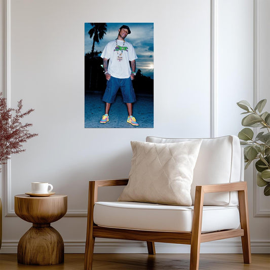 Pharrell Williams | Music Producer Poster | Hip Hop Fashion Art - Music Poster