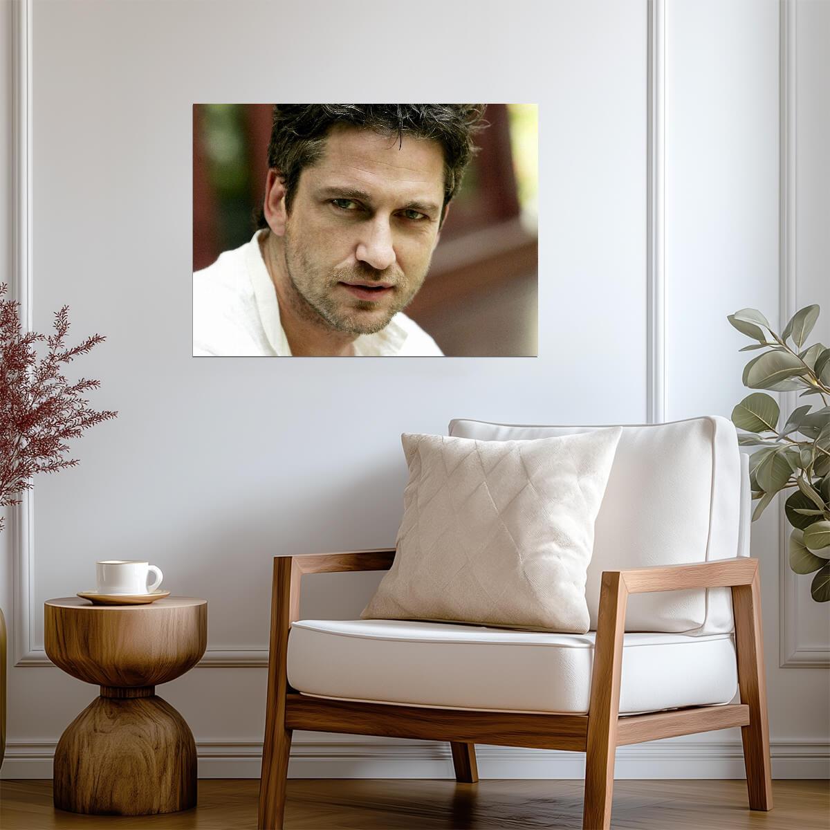 Gerard Butler | Scottish Actor | Cinema Poster - Celebrities Poster